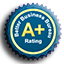 Award-winning Service