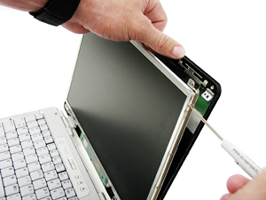 We service all IT devices