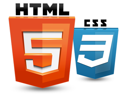 Latest Web Standards
