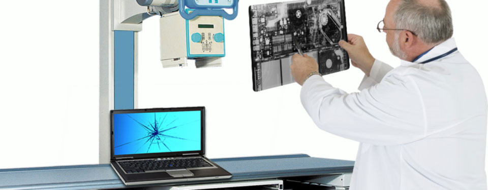 Deep Diagnostics